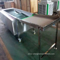 Blueberry Sorting Machine Grading Machine